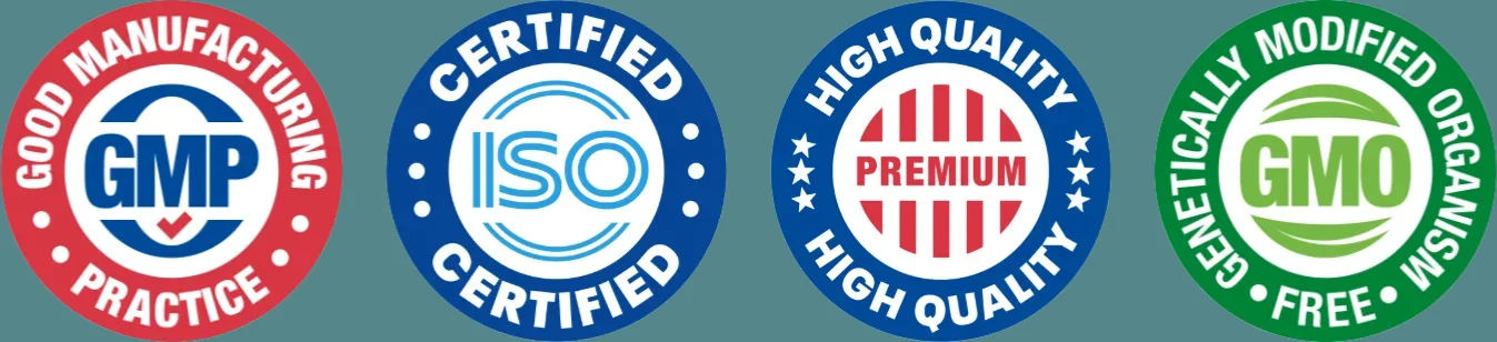 AudiLeaf certifications